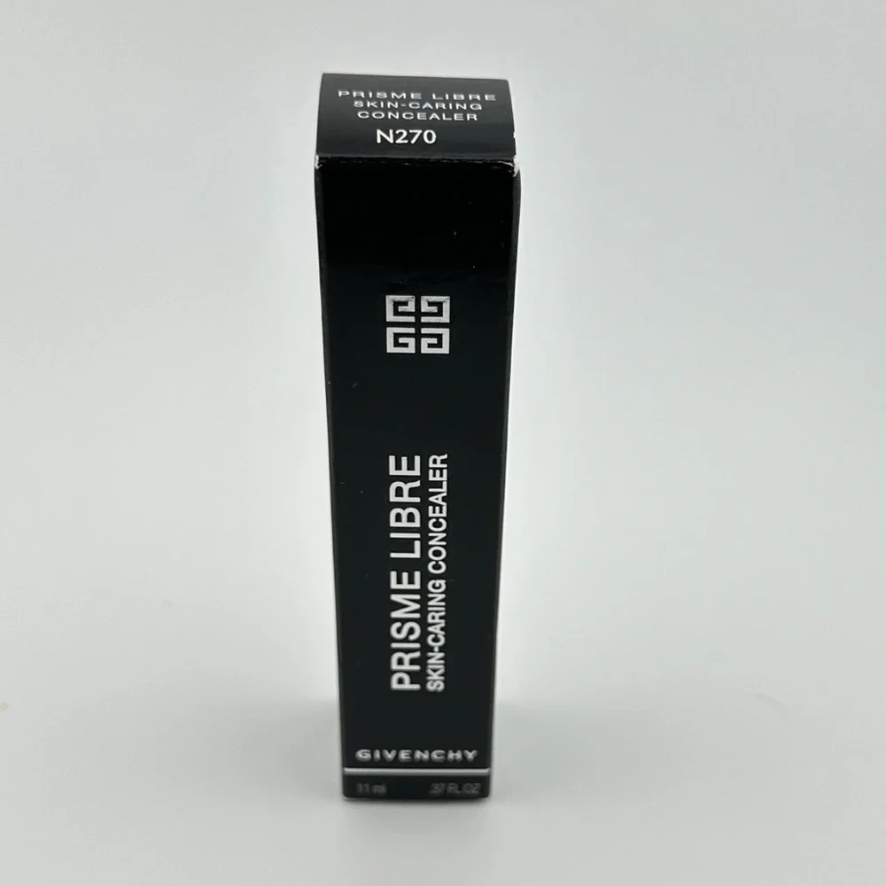 🆕 GIVENCHY Prisme Libre Skin-Caring Concealer in Shade N270 NIB